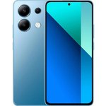 X52912, Смартфон Xiaomi Redmi Note 13 8/256Gb Ice Blue