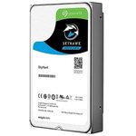 6TB Seagate SkyHawk (ST6000VX001) {SATA 6 Gbps, 5400 rpm, 256 mb buffer ...