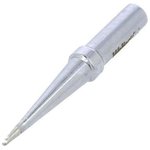 4ETOL-1, ET OL 0.8 mm Conical Soldering Iron Tip for use with WEP 70