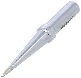 Фото 1/4 4ETOL-1, ET OL 0.8 mm Conical Soldering Iron Tip for use with WEP 70
