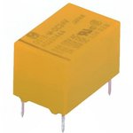 DS1E-M-DC24V, Low Signal Relays - PCB 2A 24VDC SPDT NON-LATCHING
