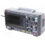 DSOX1204G, Benchtop Oscilloscopes 1000X-Series, 4 Ch , 70MHz with WaveGen ...