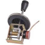 1-Axis Joystick Controller Knob, Single Axis Potentiometric