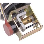 1-Axis Joystick Controller Knob, Single Axis Potentiometric