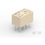 2-1462038-1, High Frequency / RF Relays IM43NS=IM RELAY 100MW 5V