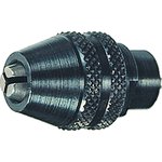 DREMEL 4486, Муфта кулачковая (патрон для дрели), 0,8-3,2 мм
