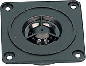 59-CDE25-03F, 1" Mylar Tweeter, 10W RMS 8 Ohm