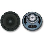 SOVEREIGN 12-500LF, 12" Mid-Bass Speaker Driver, 8 Ohm, 500W RMS