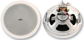 Фото 1/4 CS-6T, 5" 100V Ceiling Speaker, 6W