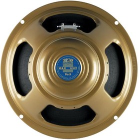 CELESTION GOLD 8OHM, 12" 50W RMS Guitar Speakers, 8 Ohm