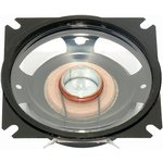 SL 87 WPM - 8 ohm, Speakers & Transducers 8cm (3.3") fullrange speaker, 290Hz