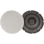 SL6, 6.5" Slimline Ceiling Speakers, Pair;