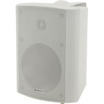 BC5V-W, 5.25" Indoor Speaker White, 100V / 8 Ohm - 45W RMS