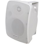 FC4V-W, 100V 4IN Background Speaker White;