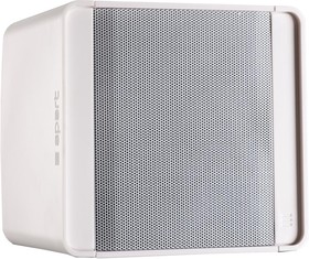 Фото 1/3 KUBO3-W, 3" Compact Design Full Range Cabinet Loudspeaker, White