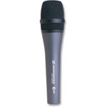 E845, Dynamic Lead Vocal Handheld Microphone