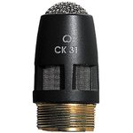 CK31, Cardioid Microphone Capsule Module