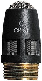 CK31, Cardioid Microphone Capsule Module