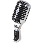 35-7030, 50's Style Microphone