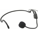 HAN-35, Heavy Duty Neckband Headset Microphone