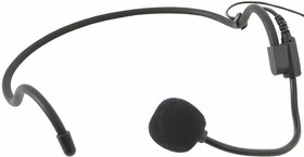 HAN-35, Heavy Duty Neckband Headset Microphone