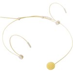 DCN-35, Neckband headset microphone, Cardioid