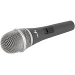 DM04, Dynamic Handheld Microphone