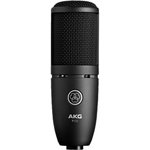 3101H00400, P120 - Studio Condenser Microphone