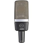 318GX00010, C214 - Studio Large Diaphragm Microphone