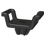 FTH-27-1-01BK, Cable Tie Mounts Cable Tie Holder,Sq Hole Mnt,Black ...