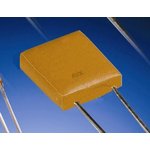 MR052X471KDA, Multilayer Ceramic Capacitors MLCC - Leaded 200 VDC 470 pF 10 % 5.08 mm