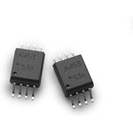 ACPL-K453-500E, High Speed Optocouplers 1MBd 15000V/us