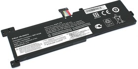 Аккумуляторная батарея для ноутбука Lenovo IdeaPad 330-15 (L17D2PF1) 7,6V 3600mAh OEM