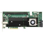 RAID-контроллер Areca ARC-1883ix-12 PCIe 3.0 x8 Full Profile, SAS/SATA 12G ...