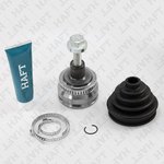 GA0113, Ремкомплект ШРУСа AUDI A4  04