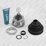 GA0115, Ремкомплект ШРУСа AUDI A4 00,VW PASSAT B5 98