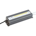 LSP1-150-12-67-33-PRO, Драйвер LED ИПСН-PRO 150Вт 12 В блок- шнуры IP67 IEK
