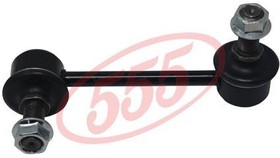 555 Стойка стабилизатора FRONT R/L