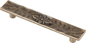 Ручка-скоба 96 мм, античная бронза RS-053-96 OAB