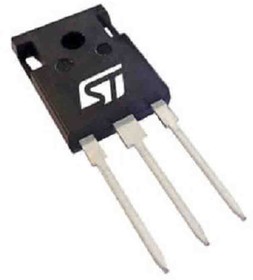 Фото 1/3 STGW100H65FB2-4, IGBT Transistors Trench gate field-stop, 650 V, 100 A, high-speed HB2 series IGBT