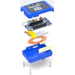 STEVAL-MKBOXPRO, Multiple Function Sensor Development Tools SensorTile.box PRO ...
