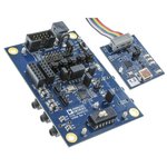 EVAL-ADAU1372Z, Audio IC Development Tools Eval Board for ADAU1772