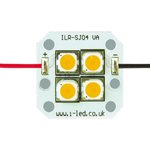 ILR-SK04-WW95- SC201-WIR200, White LED Strip Light, 5000K Colour Temp