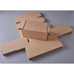 Самосборная коробка 18x10x10 см, 40 шт. IP0GKSS181010-40