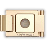 Контактирующее устройство ICS-QFN4-300-300-1