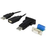 DA-70157, Конвертор USB-RS485; chipset FTDI/FT232RL; 0,8м; V: USB 2.0