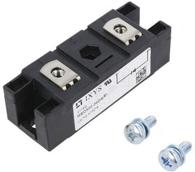 Фото 1/2 MEO500-06DA, Diode Modules 500 Amps 600V