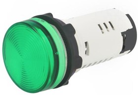 Сигнальная лампа 24В зеленая XB7EV03BP, Schneider Electric | купить в розницу и оптом