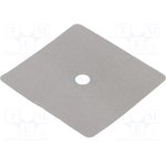 EYGS0404ZLMP, THERMAL INTERFACE MATERIAL, 36X38MM