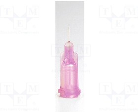 930050-TE, Liquid Dispensers & Bottles TE Needle 30 Ga X1/2" Lavender